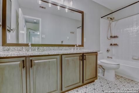 22503 Madison Park San Antonio TX 78260