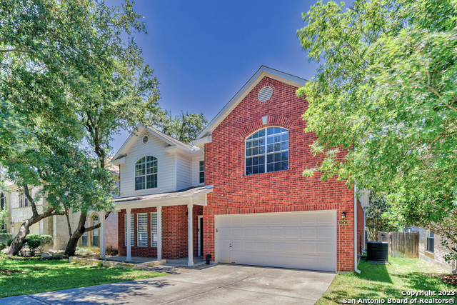 22503 Madison Park San Antonio TX 78260