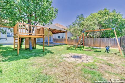 22503 Madison Park San Antonio TX 78260