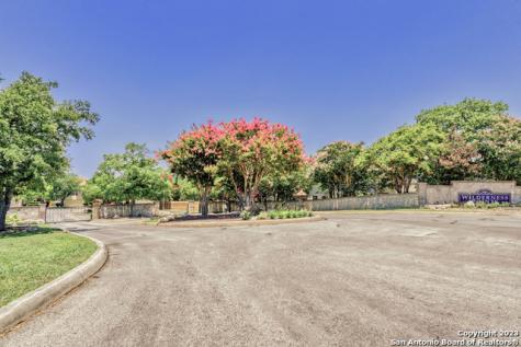 22503 Madison Park San Antonio TX 78260