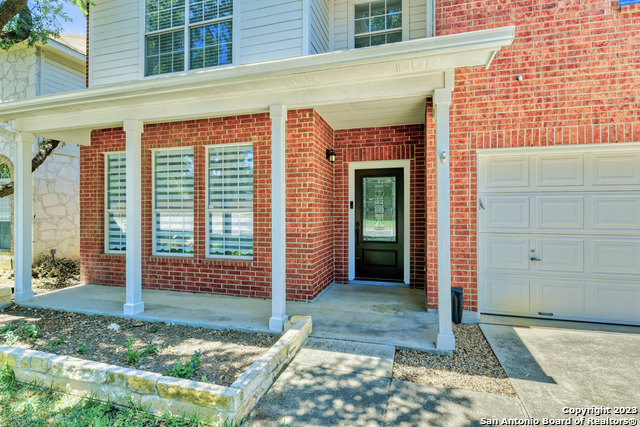 22503 Madison Park San Antonio TX 78260