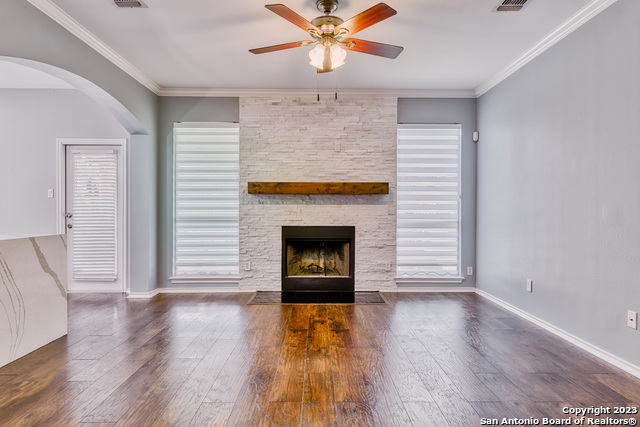 22503 Madison Park San Antonio TX 78260