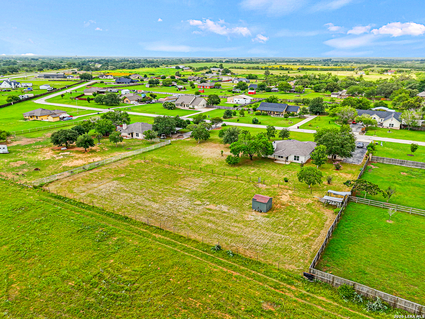 725 Cimarron Square Poteet TX 78065