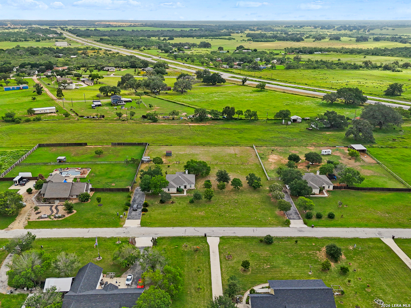 725 Cimarron Square Poteet TX 78065