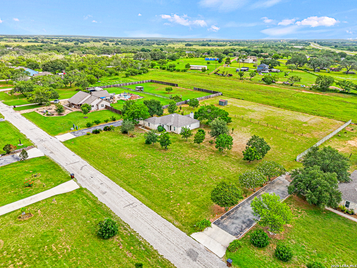 725 Cimarron Square Poteet TX 78065