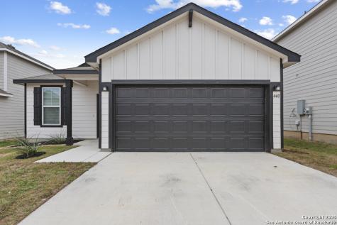 440 Lynwood Gold New Braunfels TX 78130