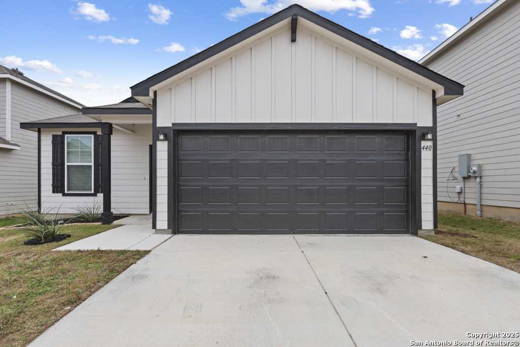 440 Lynwood Gold New Braunfels TX 78130