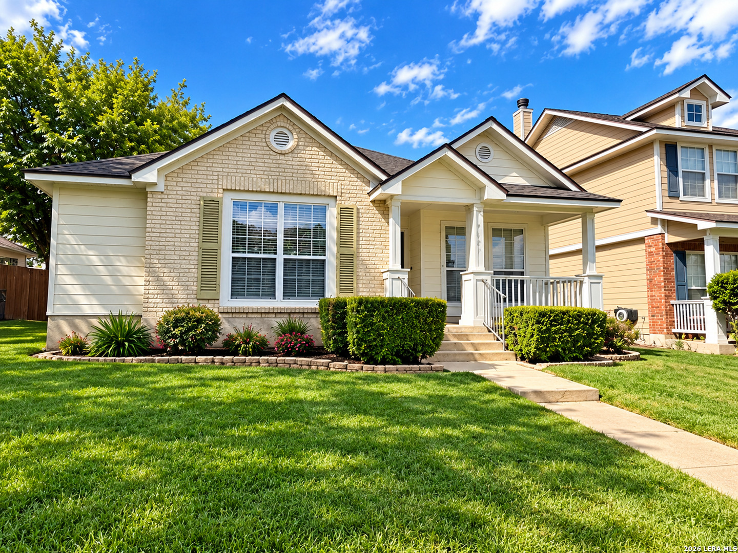 9627 Summer Vail San Antonio TX 78251