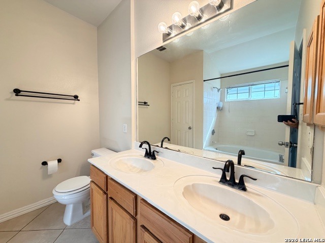 9627 Summer Vail San Antonio TX 78251