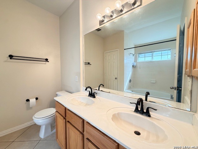9627 Summer Vail San Antonio TX 78251