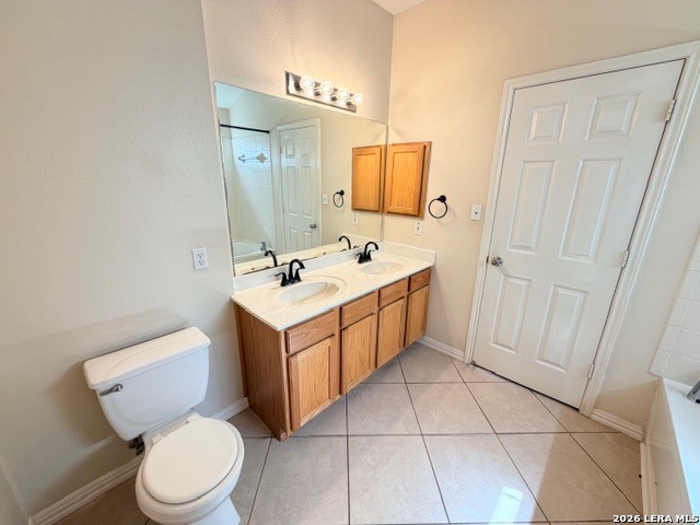 9627 Summer Vail San Antonio TX 78251