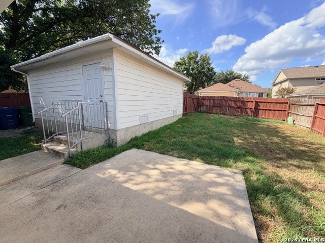 9627 Summer Vail San Antonio TX 78251