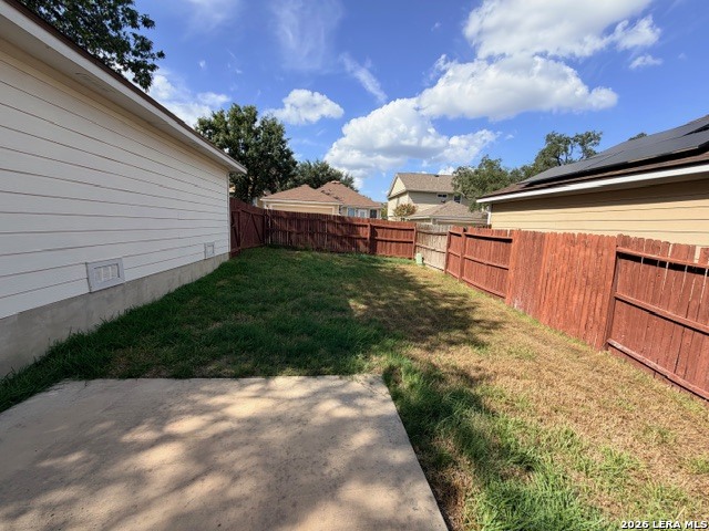 9627 Summer Vail San Antonio TX 78251