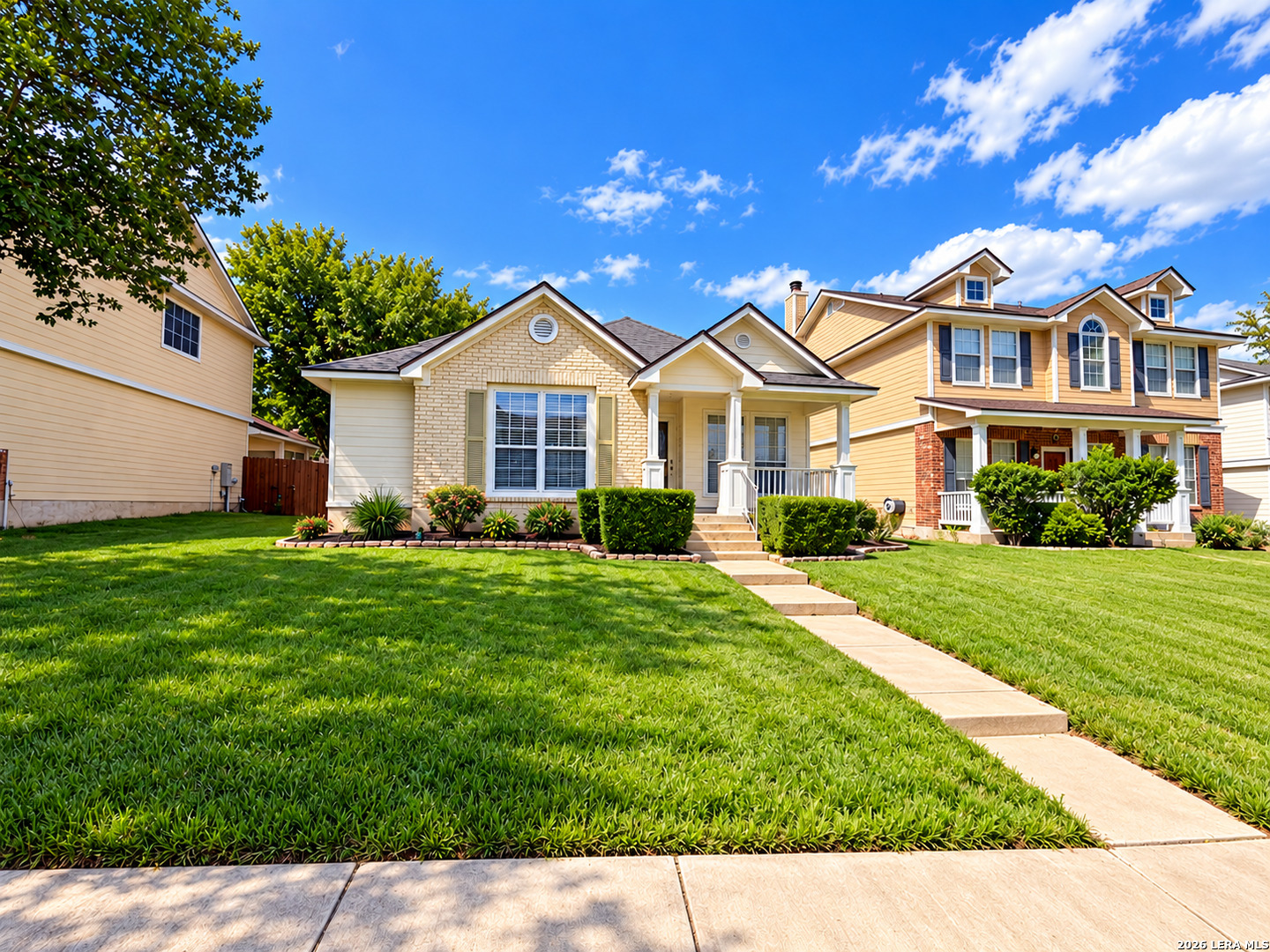 9627 Summer Vail San Antonio TX 78251