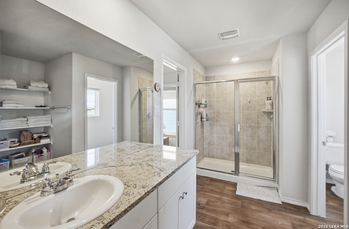 4819 Vogesite Path San Antonio TX 78253