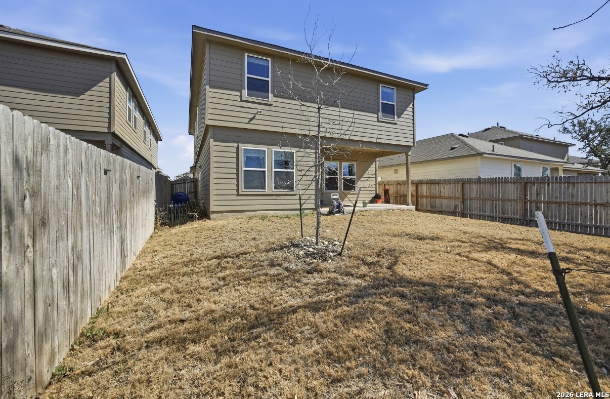 4819 Vogesite Path San Antonio TX 78253