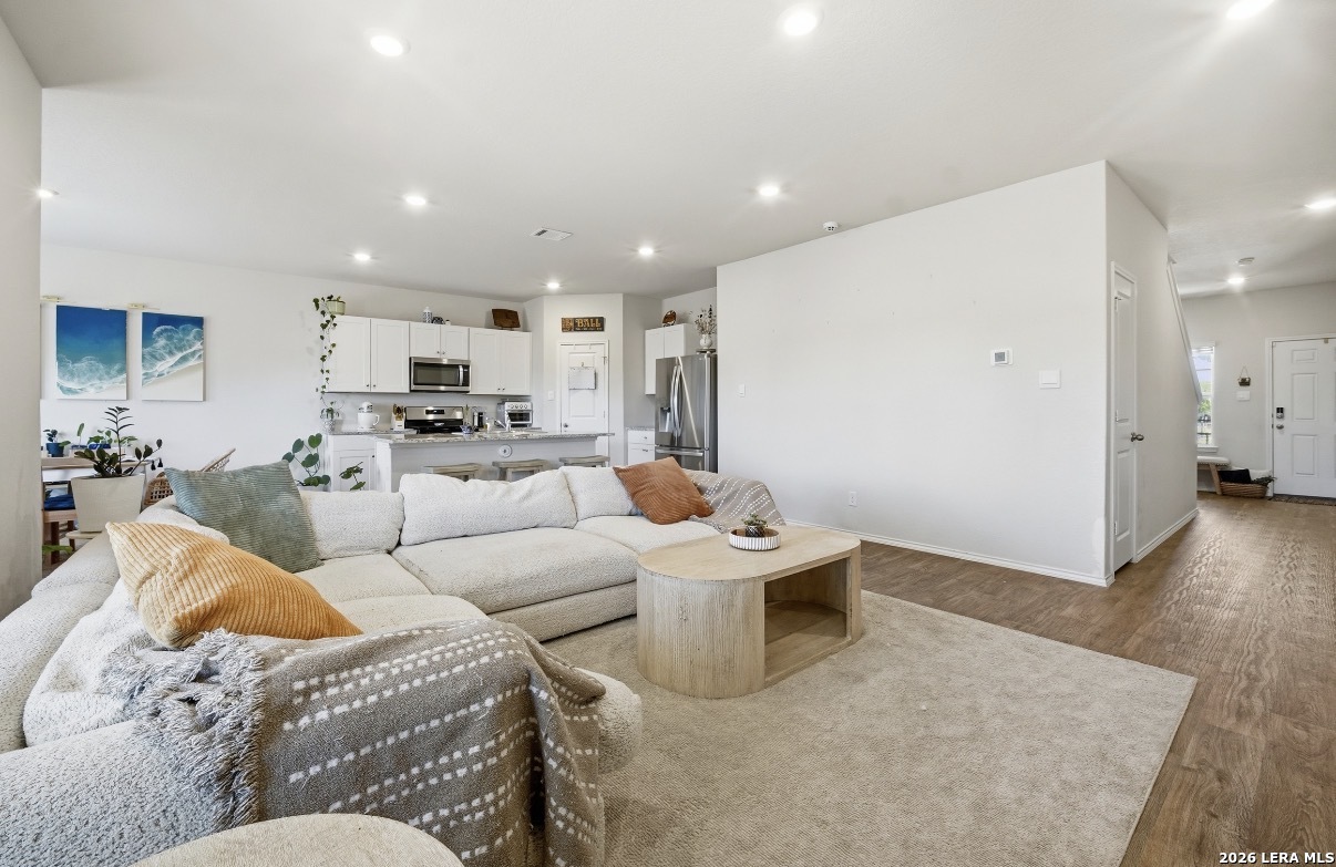 4819 Vogesite Path San Antonio TX 78253