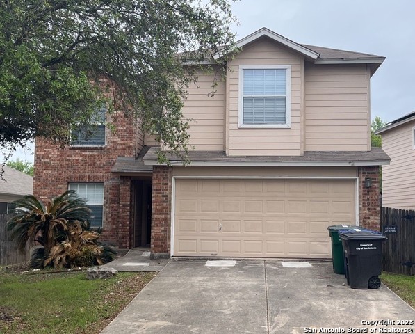 9602 San Fidel Rio San Antonio TX 78245
