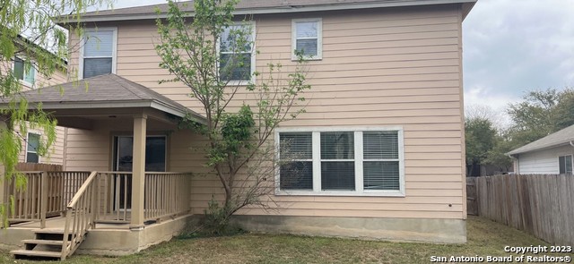 9602 San Fidel Rio San Antonio TX 78245