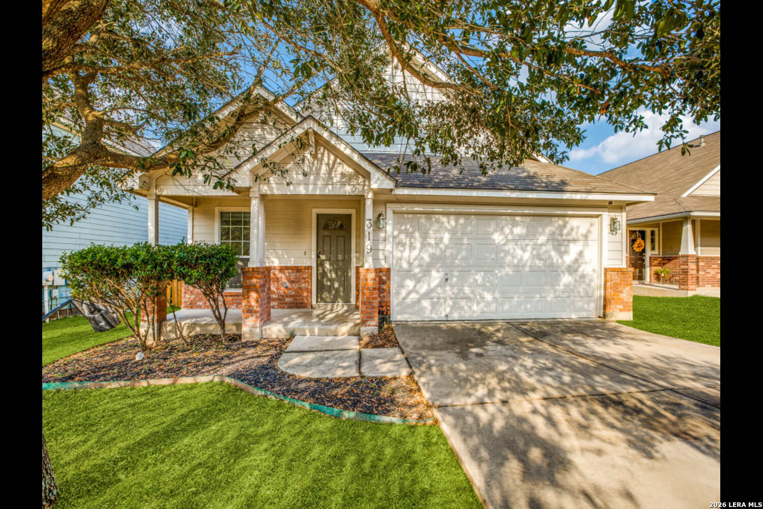 319 Willow Grove San Antonio TX 78245