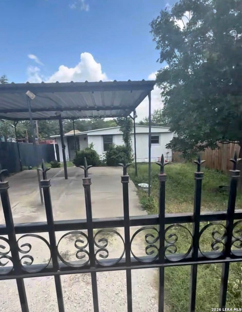 12232 Madrona Street San Antonio TX 78245