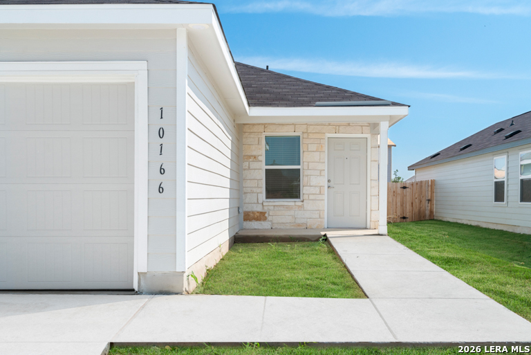 10166 Asta Trail San Antonio TX 78224