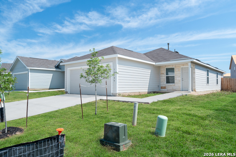 10166 Asta Trail San Antonio TX 78224