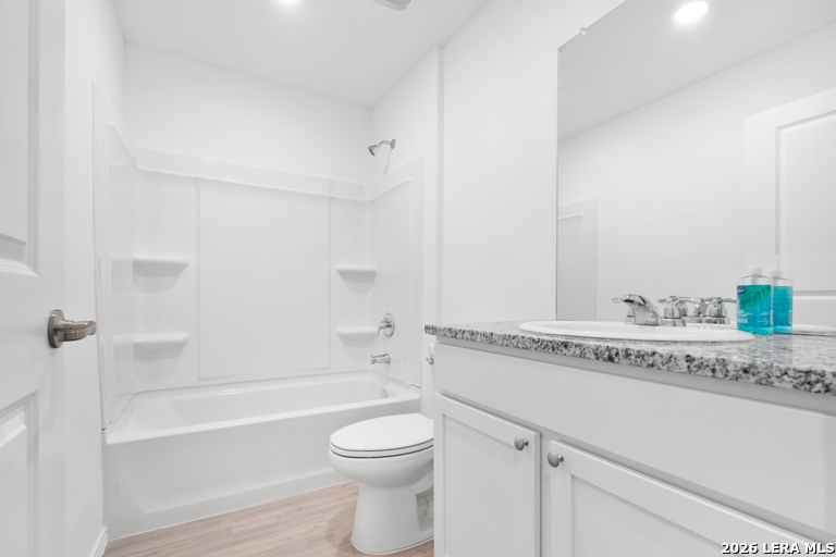 10166 Asta Trail San Antonio TX 78224