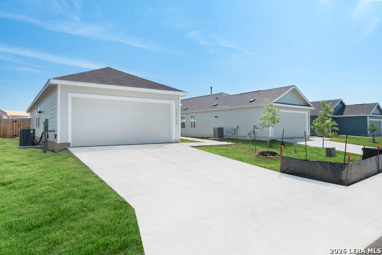 10166 Asta Trail San Antonio TX 78224