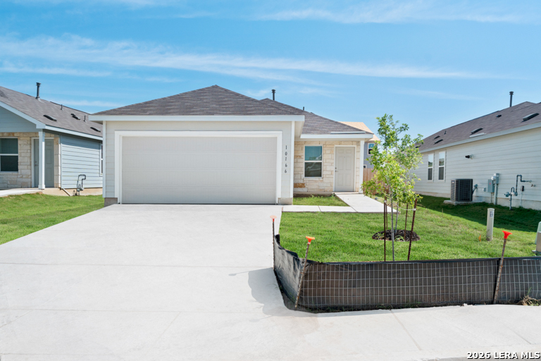 10166 Asta Trail San Antonio TX 78224