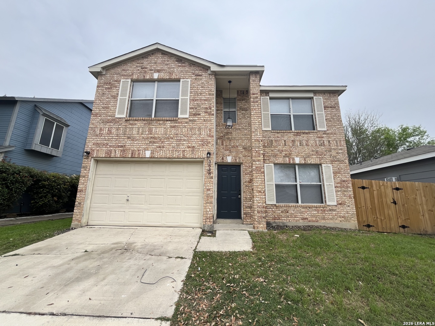 3638 Candlehead Lane San Antonio TX 78244