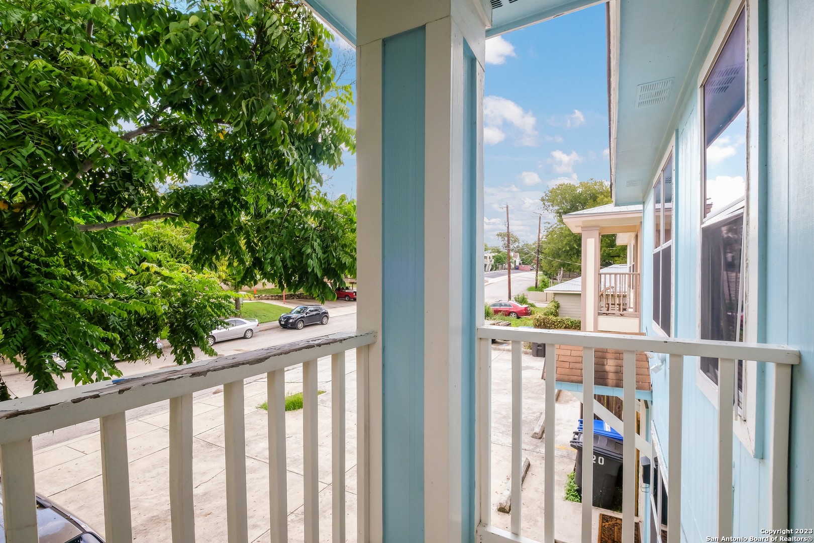 120 Andrews San Antonio TX 78209