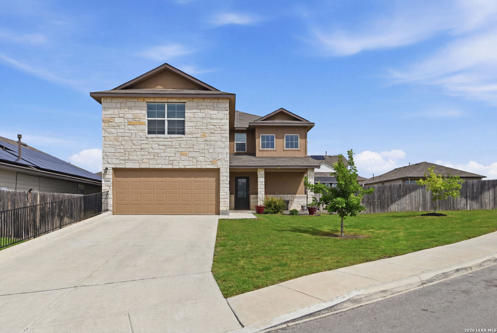 13106 Minuet Sway San Antonio TX 78245