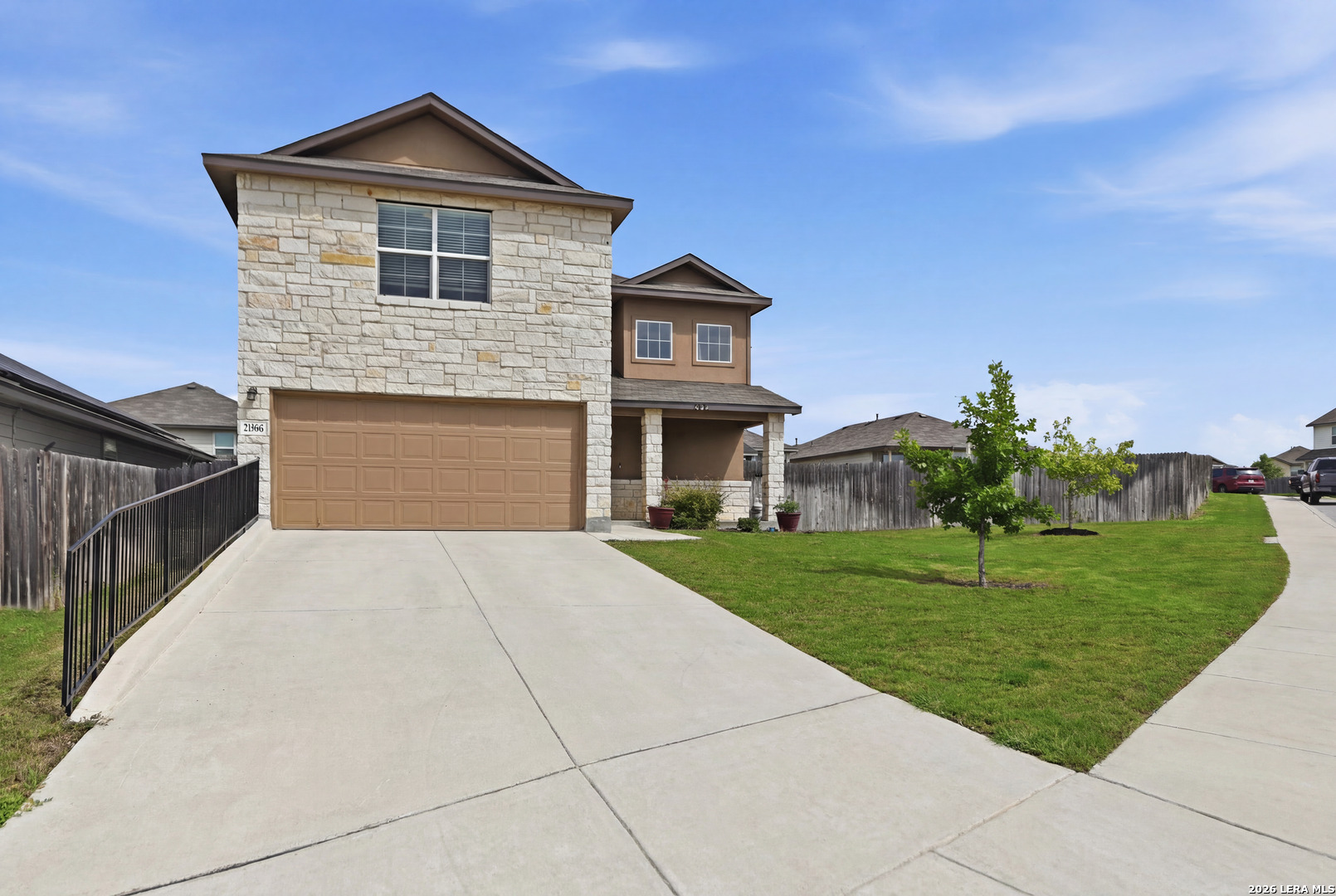 13106 Minuet Sway San Antonio TX 78245