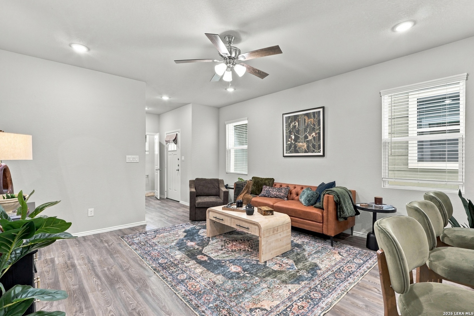 9034 Glen Shadow San Antonio TX 78239