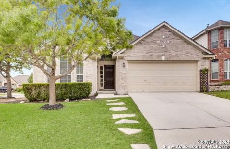 1342 Alpine Pond San Antonio TX 78260