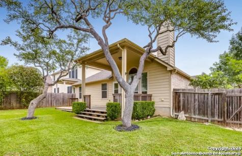 1342 Alpine Pond San Antonio TX 78260