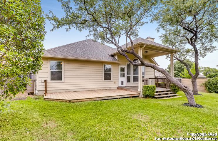 1342 Alpine Pond San Antonio TX 78260