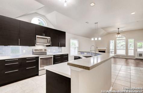 1342 Alpine Pond San Antonio TX 78260