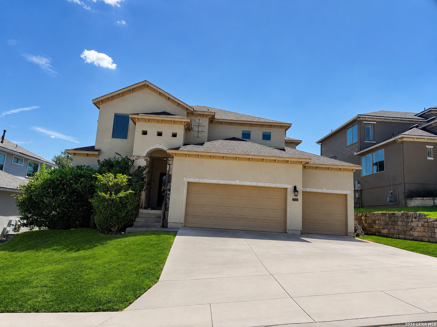 2930 Elm Tree Park San Antonio TX 78259