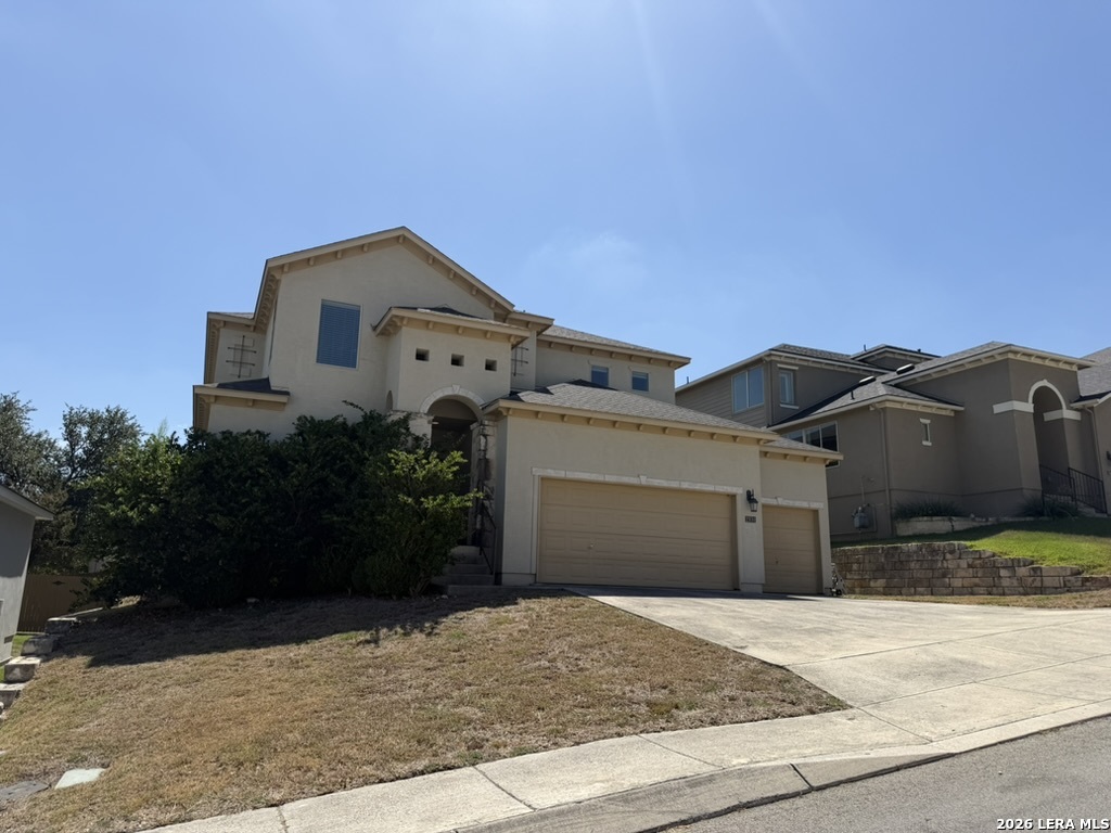 2930 Elm Tree Park San Antonio TX 78259