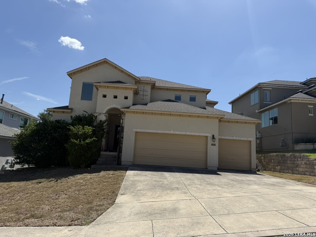 2930 Elm Tree Park San Antonio TX 78259
