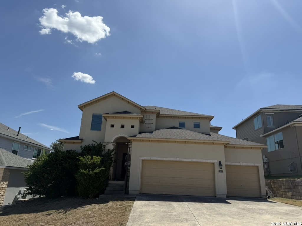 2930 Elm Tree Park San Antonio TX 78259