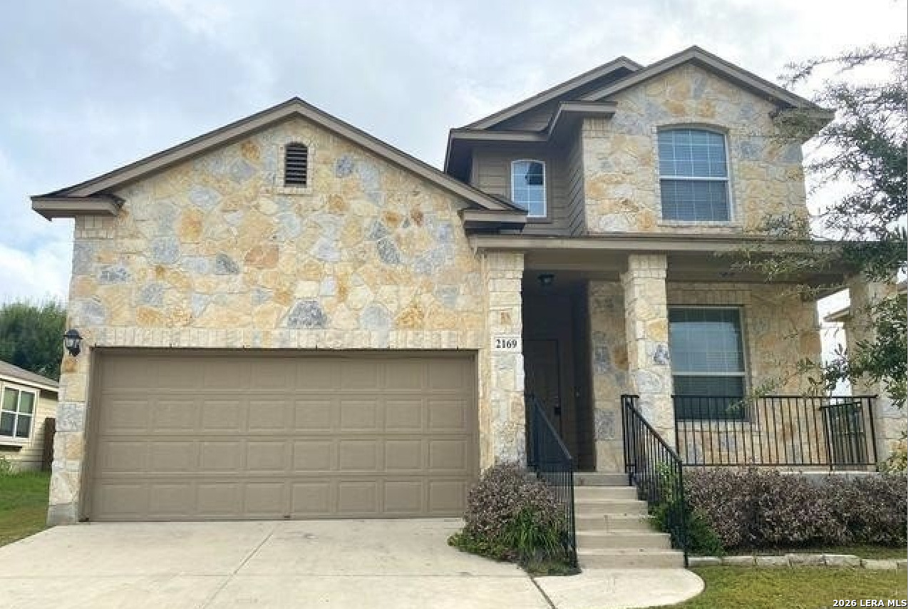 2169 Hazelwood New Braunfels TX 78130