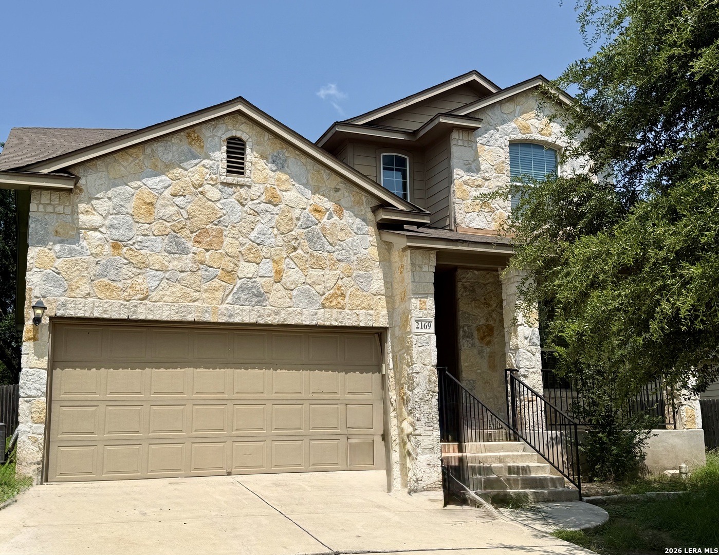 2169 Hazelwood New Braunfels TX 78130