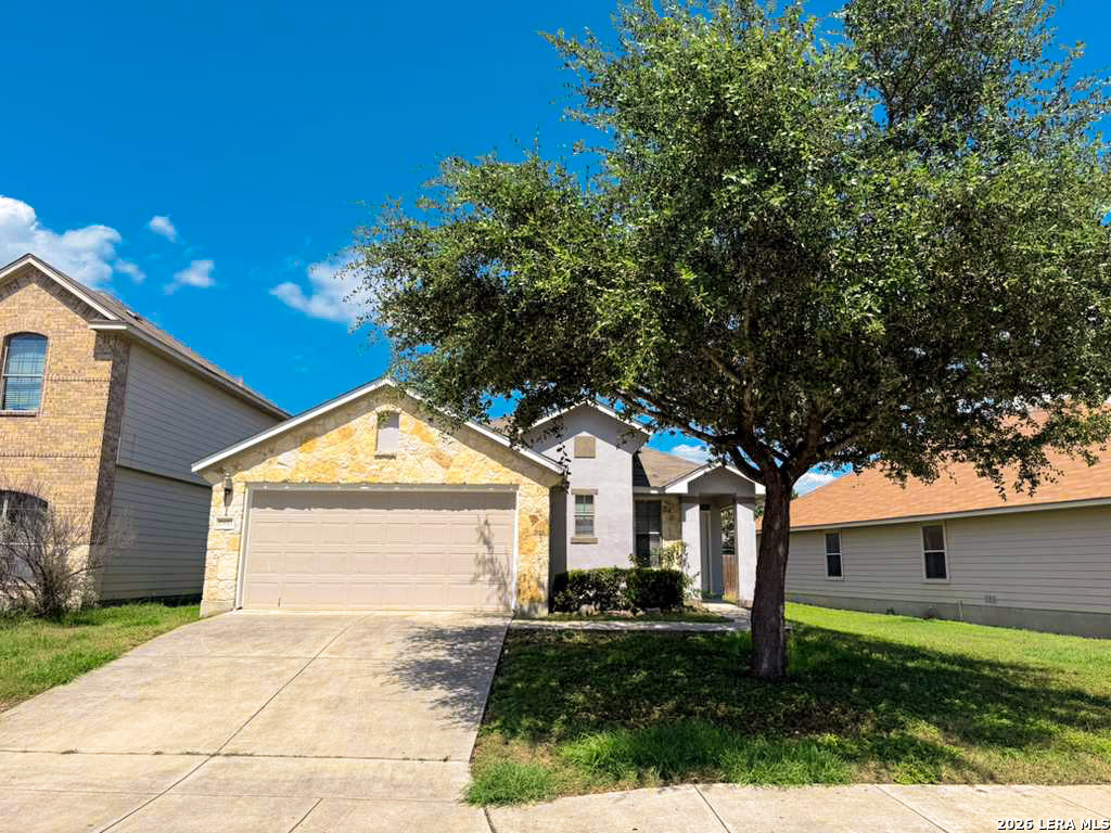 10423 Ancient Anchor San Antonio TX 78245