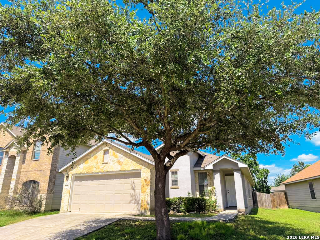 10423 Ancient Anchor San Antonio TX 78245