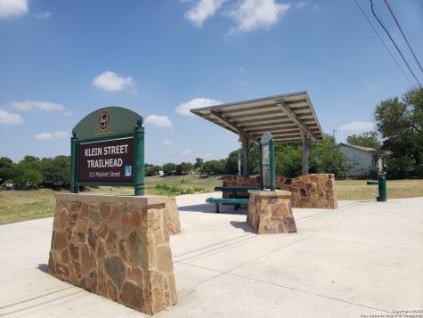 205 W Lambert Street San Antonio TX 78204