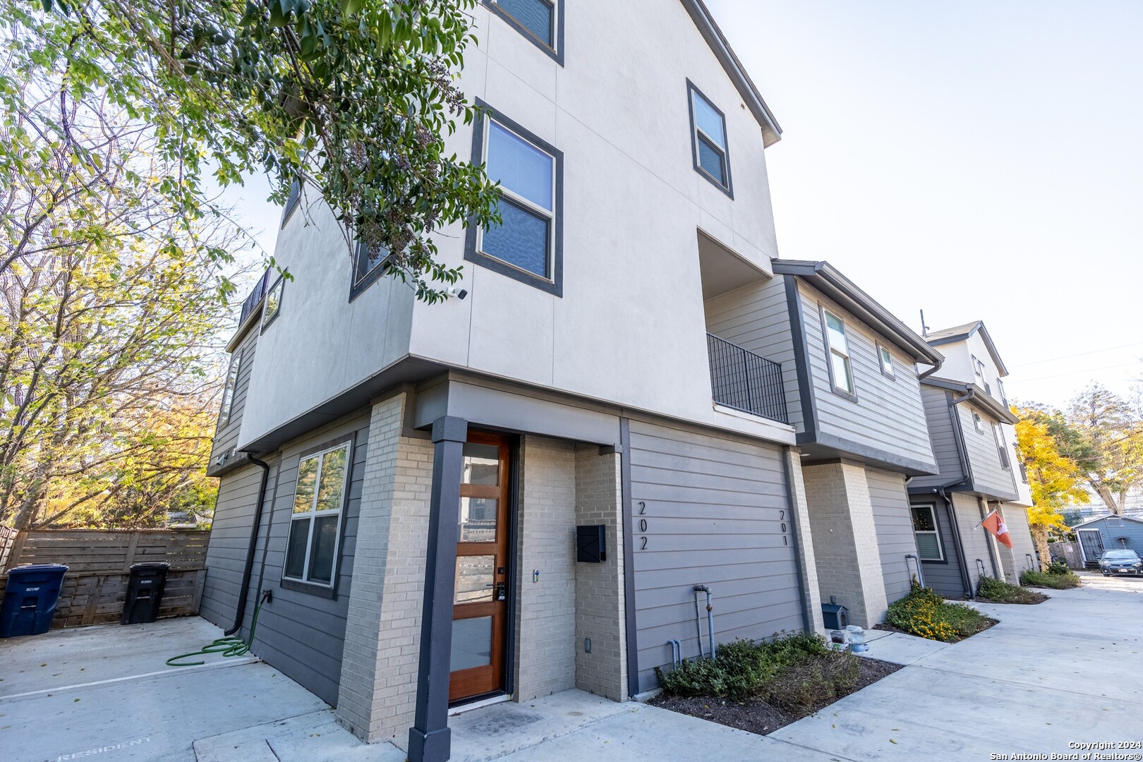 130 Rose Lane San Antonio TX 78212