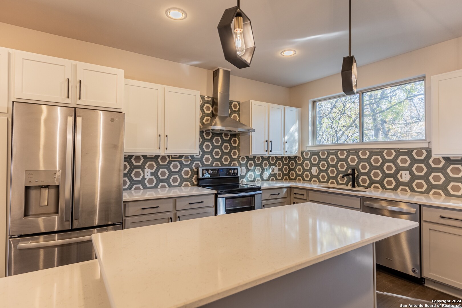 130 Rose Lane San Antonio TX 78212
